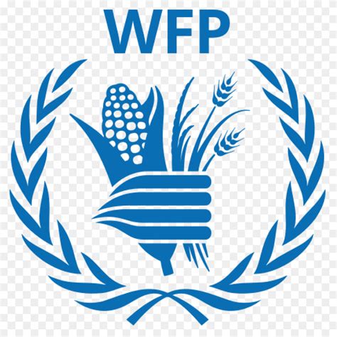 Wfp Logo & Transparent Wfp.PNG Logo Images