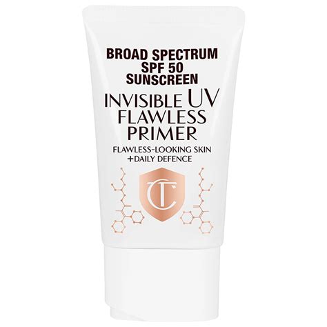 The 11 Best Primers With SPF, Hands-Down | Who What Wear