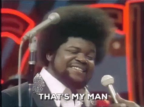 Thats My Man Soul GIF - ThatsMyMan Soul Train - Discover & Share GIFs Buddy Miles, Soul Train ...