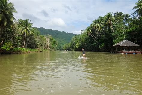 7 Lovely Reasons to Stay on the Loboc River | SimplyPhilippines