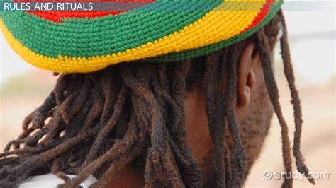 Rastafarianism | God, Religion & Beliefs - Lesson | Study.com