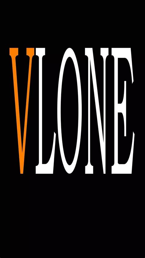 Vlone Logo - Sometimes in order to make a brand recognizable, a simple but thoughtful logo is ...