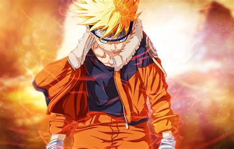 HE’S GOING CRAZY🤘 | Anime wallpaper, Anime, Kid naruto