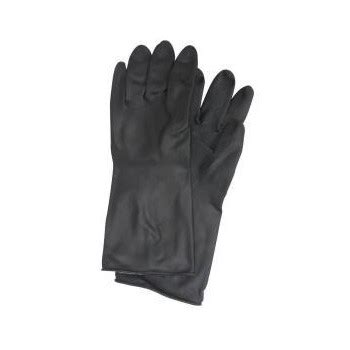 Rubber/ Nitrile Gloves | Hardware World