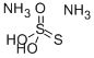 Ammonium thiosulfate | 7783-18-8