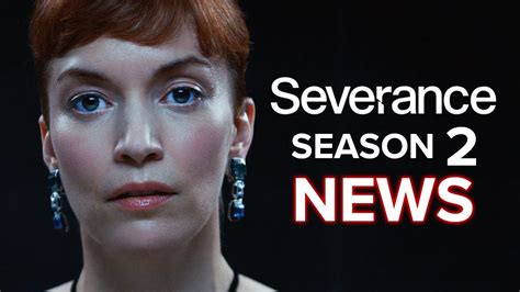 Severance Season 2: Release Date Prediction, Cast, Plot & More