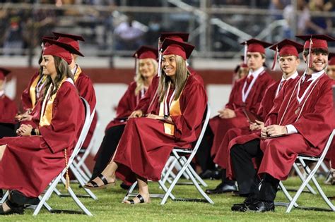 Potential and Purpose: SCHS graduates class of 2021 - Shelby County Reporter | Shelby County ...