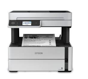 Epson Launches Revolutionary All-in-one Supertank Printers - RTM World