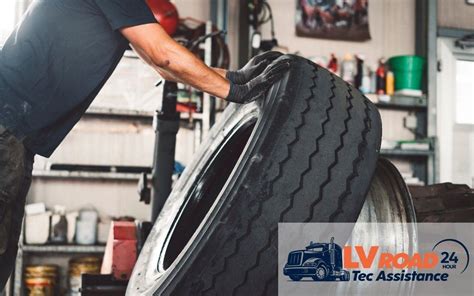 Semi Truck Tire Repair | How to solve this issue quickly with easy steps