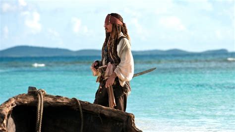 Why Hans Zimmer Thought Pirates Of The Caribbean Was The 'Worst Idea Ever'