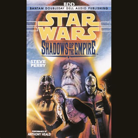 Star Wars: Shadows of the Empire