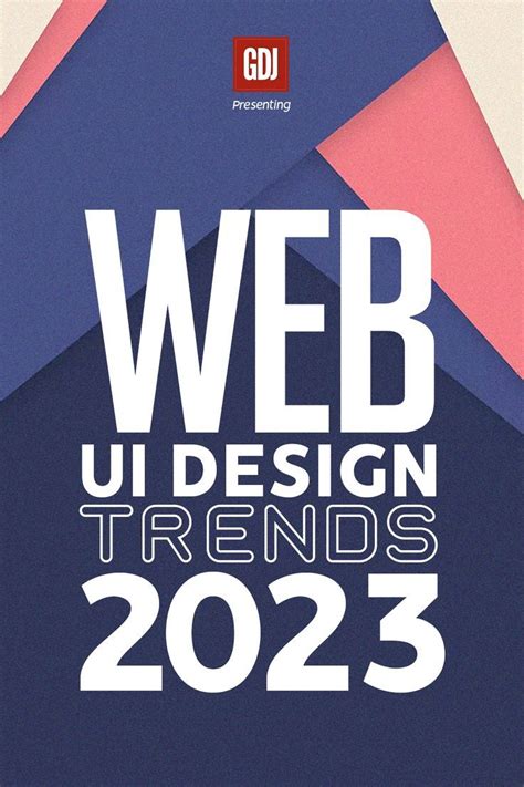 2023 UI Design Trends: 10 Best Practices For Web Design | Ui design trends, Web design trends ...