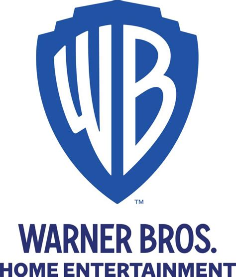 New Warner Bros. Home Entertainment logo for 2020 : r/logodesign