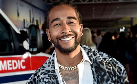 Omarion Discusses Fatherhood and His New Book 'Unbothered: the Power of ...