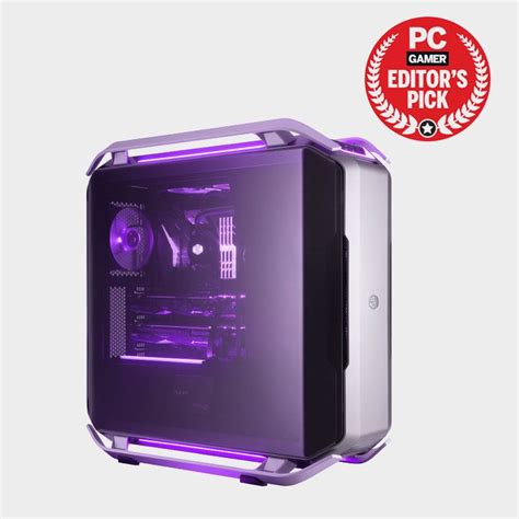 Best full-tower case in 2022 | PC Gamer