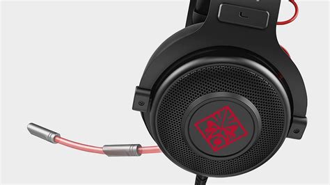 HP's Omen gaming headset is $40 ($15 off) right now | PC Gamer