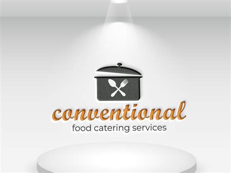 i will design food, cafe, bbq and restaurant logo for $5 - SEOClerks