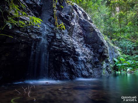 | Queensland and Beyond