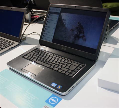 Dell Vostro 2520, professionale e low-cost - Notebook Italia