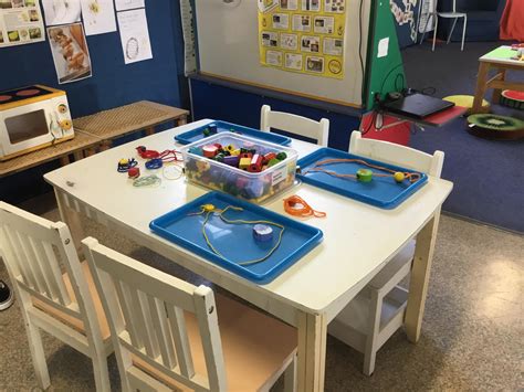 Show and tell - West Beach Kindergarten | preschools.sa.gov.au