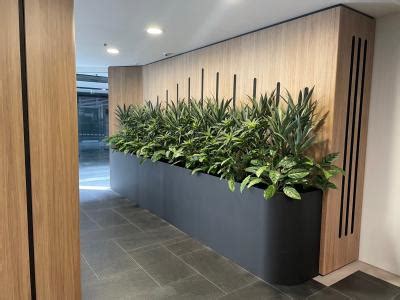 Artificial plants for Office plants