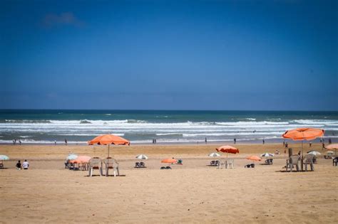 10 Best Beaches You Must Go in Casablanca – Trip-N-Travel