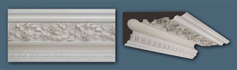 Victorian Coving Designs - Variety of Victorian Cornices | Cornice ...