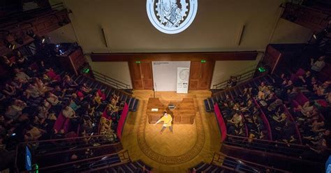 Royal Institution to host Ada Lovelace Day 2023 | Royal Institution