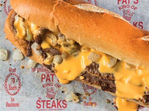 Best Cheesesteak in Philadelphia - Your Top 10 Guide - Marla Cimini