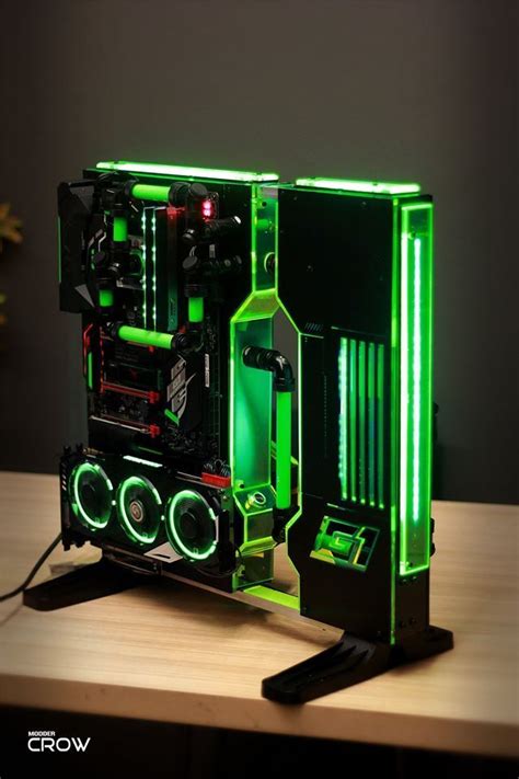 Case Mod Friday: Project Core P3 | Computer Hardware Reviews ...