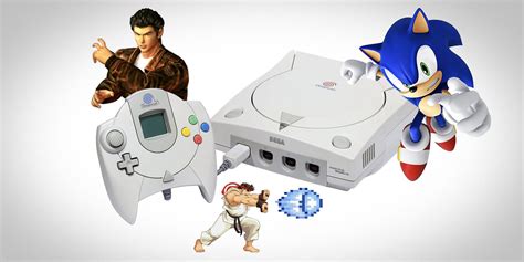 Sega Dreamcast Mini Rumors | @RalstonPaes | Flipboard