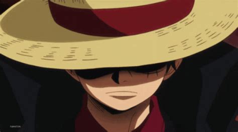 Luffy Angry GIF - Luffy Angry OnePiece - Discover & Share GIFs | Luffy ...