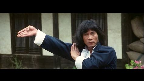 Hwang Jang Lee - Hitman in the Hand of Buddha - Final Fight - YouTube