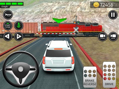 Juegos de Carros & Autos: Simulador de Coches 2021 for Android - APK ...