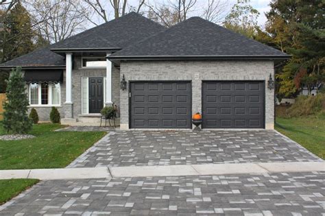 Your garage door is one of the hardest working parts in your home. It is the largest moving part ...