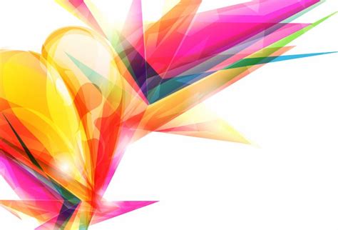 Abstract Design Vector Art Background | Free Vector Graphics | All Free Web Resources for ...