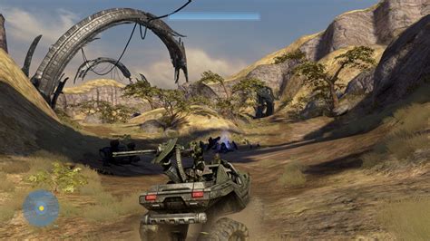 343 shares a look at the Halo 3 PC port (and ODST)