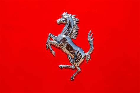 Porsche Logo Meaning - Is the Porsche Horse Really Equal to the Ferrari Horse? - Techzle