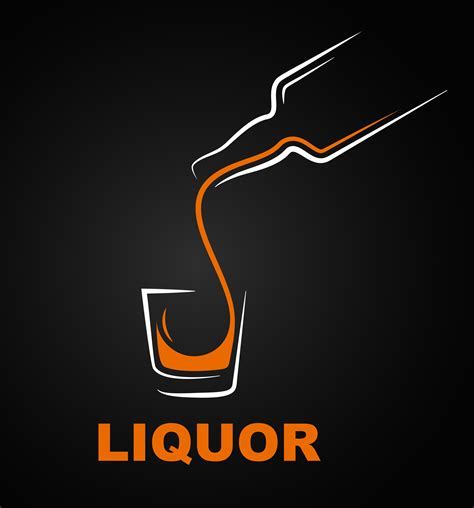 liquor logo 10 free Cliparts | Download images on Clipground 2024