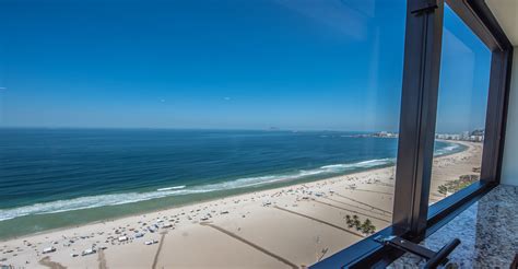 Hilton Rio de Janeiro Copacabana | Stories From Hilton