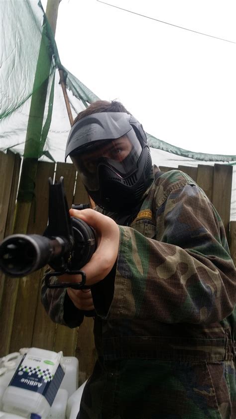 A great first time airsoft game :) : r/airsoft