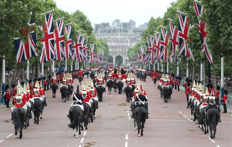 When Is Trooping The Colour 2024 Date - Greer Shanda