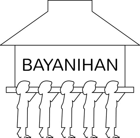 About Us | Bayanihan Foundation