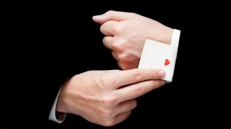 15 Magic Tricks You Didn’t Know You Could Do | Mental Floss