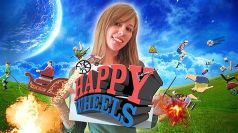 Happy Wheels Naked Girl – Telegraph