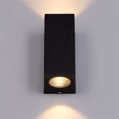 Amaze (Built-In LED) Wall Washer Wall Light