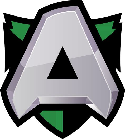 Team:Alliance - SmashWiki, the Super Smash Bros. wiki