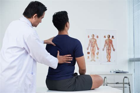 5 Conditions You Can Address Through Back Pain Treatment NJ