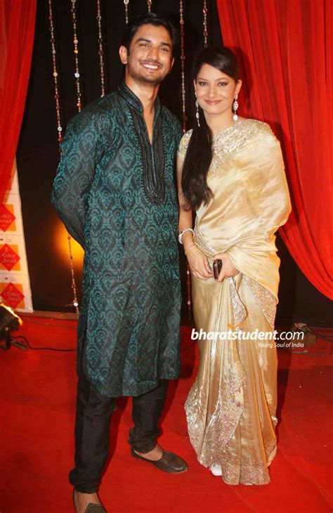 Pavitra Rishta Couple AnKita Lokhande Asha Negi and others Photo Gallery