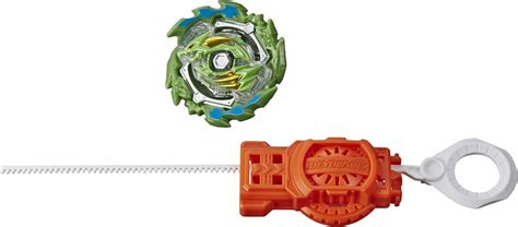 BEYBLADE Burst Rise Hypersphere Ace Dragon D5 Starter Pack -- Attack ...